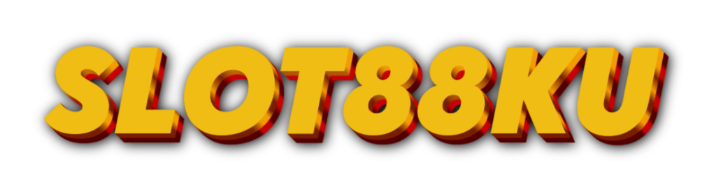 LOGO SLOT88KU